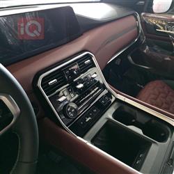 نيسان باترول